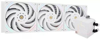 Система охлаждения Thermalright Core Matrix 360 WHITE [C-MATRIX-360-WH]