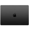 Apple MacBook Pro 14 M4 Pro 12 core/14.2/3024x1964/48GB/512GB SSD/Apple M4 Pro 16 core GPU/Wi-Fi/Bluetooth/Mac OS (Z1FE002BR) Black