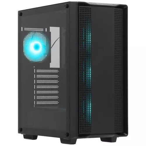 Корпус DEEPCOOL CC560 V2  [R-CC560-BKGAA4-G-2]