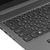 16 Ноутбук Lenovo IdeaPad Slim 3 16IAH8 серый [83ES002WRK]