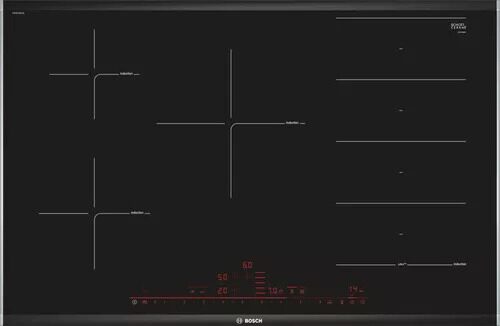 Индукционная варочная поверхность Bosch PXV875DC1E