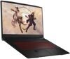 Игровой ноутбук MSI GF76 i7-11800H/32GB/512 RTX3050Ti 144Hz / Katana | GF76 11UD-466XPL