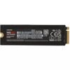 2000 ГБ M.2 NVMe накопитель Samsung 990 PRO  [MZ-V9P2T0GW]