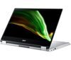 Acer Spin 1 N4500/4GB/128/Win11S+Microsoft365 / SP114-31 // NX.ABFEP.001