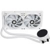 Система охлаждения Thermalright Frozen Magic 240 WHITE ARGB [F-MAGIC-240-WH-ARGB]