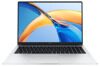 16 Ноутбук Honor MagicBook X 16 Born-H5651 серебристый [5301AJYF]