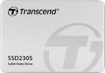 2000 ГБ 2.5 SATA накопитель Transcend SSD230S  [TS2TSSD230S]