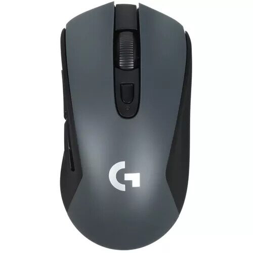 Мышь беспроводная Logitech G603 LIGHTSPEED [910-005105] черный