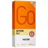 6.67 Смартфон Tecno SPARK GO 1 64 ГБ белый [4894947036446]