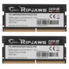 Оперативная память SODIMM G.Skill Ripjaws [F5-4800S4039A16GX2-RS] 32 ГБ