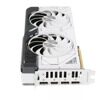 Видеокарта ASUS GeForce RTX 4070 Dual White OC Edition [DUAL-RTX4070-O12G-WHITE]