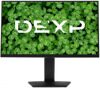 27 Монитор DEXP DF27H1U черный