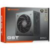 Блок питания Cougar GST 850W  [GMS850]