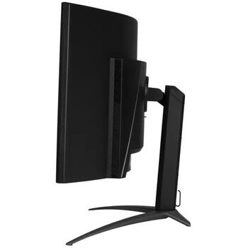 39 Монитор Acer Predator X39bmiiphuzx черный [UM.TXXEE.001]