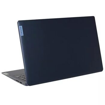 15.6 Ноутбук Lenovo IdeaPad 3 15IAU7 синий [82RK003WRK]