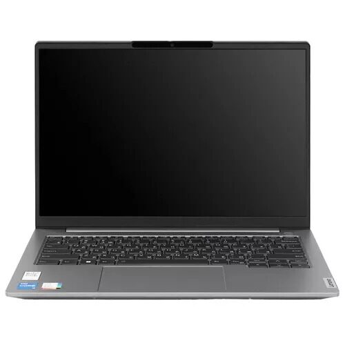 14 Ультрабук Lenovo ThinkBook 14 G6 IRL серый [21KG00AUAU]