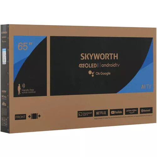 65(163см)OLED-телевизорSkyworth65SXE9000серый_10_9952264