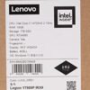 16 Ноутбук Lenovo Legion Y7000P серый [83DG003UCD]