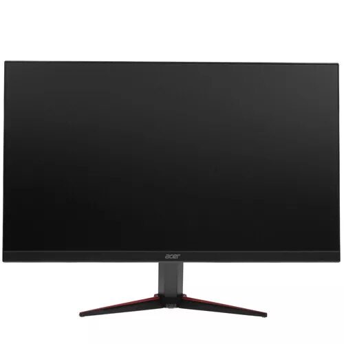 27 Монитор Acer Nitro VG270Ebmipx черный [UM.HV0EE.E01]