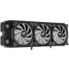 Комплект для сборки СЖО Thermaltake Pacific CL360 Max D5 Hard Tube Water Cooling Kit [CL-W259-CU00SW-A]