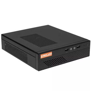 Мини ПК Teclast M01  [M01 13420H16G512KRU]