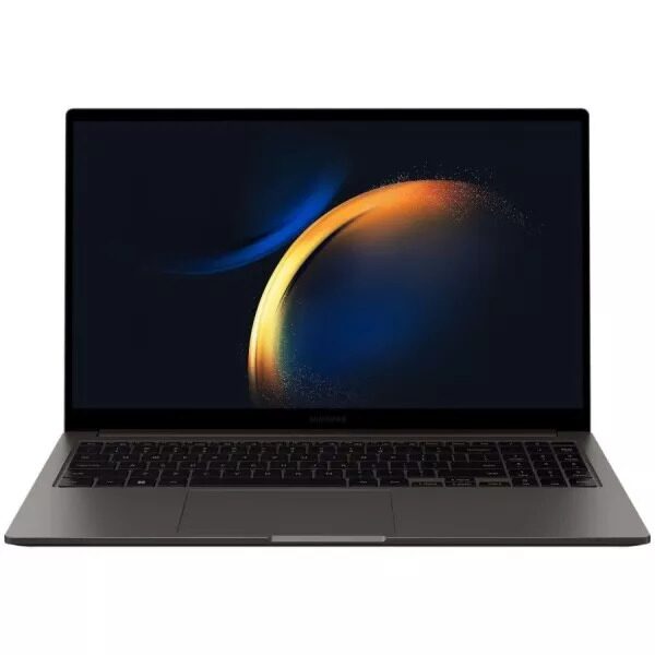 Samsung Galaxy Book3 NP750 Intel Core i7 1355U 1700MHz/15.6/1920x1080/16GB/512GB SSD/Intel Iris Xe Graphics/Windows 11 Home (NP750XFG-KA3IN) Grey