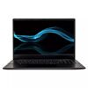 Ноутбук Hiper WORKBOOK U26 Intel N100 800MHz/15.6/1920x1080/8GB/256GB SSD/Intel UHD Graphics/Wi-Fi/Bluetooth/Windows 11 Pro (U26-15FIN100R8S2WPG) Black