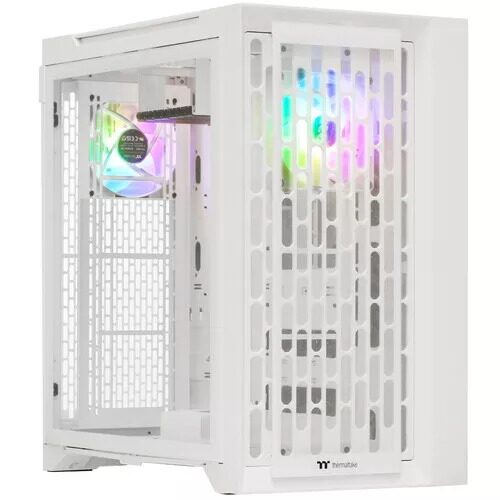 Корпус Thermaltake CTE C700 TG ARGB Snow  [CA-1X7-00F6WN-01]