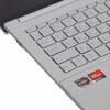 15.6 Ноутбук ASUS Vivobook Go 15 OLED E1504FA-L1994 серебристый [90NB0ZR2-M00A30]