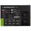 Видеокарта MSI GeForce RTX 4060 VENTUS 2X BLACK [GeForce RTX 4060 VENTUS 2X BLACK 8G]