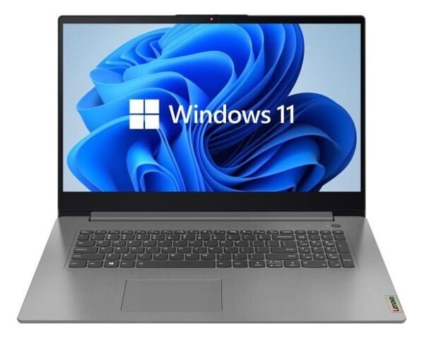 Lenovo IdeaPad 3-17 i5-1135G7/8GB/512/Win11 / 82H900GKPB