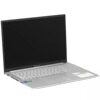 16 Ноутбук ASUS VivoBook 16X K3605ZV-N1028 серебристый [90NB11W2-M00700]