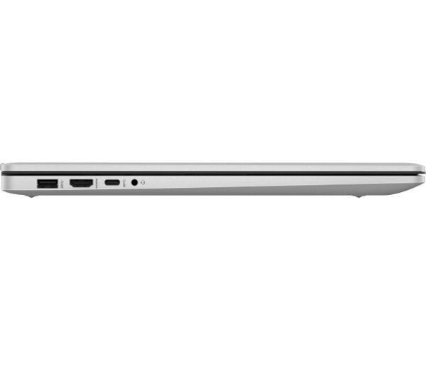 HP 17 i3-1115G4/16GB/480/Win10 Silver / 17-cn0104nw (4H4E5EA)