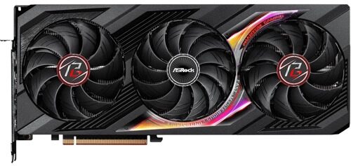 Видеокарта ASRock AMD Radeon RX 7900 XT Phantom Gaming OC  [RX7900XT PG 20GO]