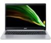 Acer Aspire 5 R7-5700U/8GB/512+1TB/Win11PX IPS Серебристый / A515-45 // NX.A84EP.009