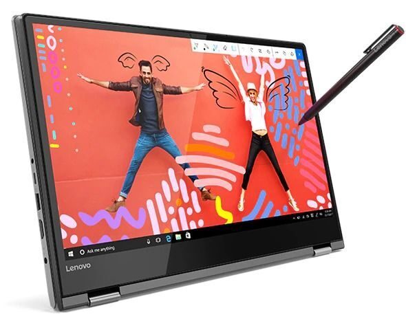 Lenovo Yoga 530-14