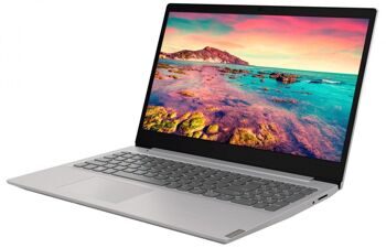 Ноутбук Lenovo IdeaPad S145-15IIL 81W800R1RK