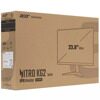 23.8 Монитор Acer Nitro KG242YEbmiix черный [UM.QX2EE.E01]