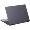 14 Ноутбук ASUS Vivobook S 14 Flip TP3402VA-LZ349W синий [90NB10W1-M00DA0]