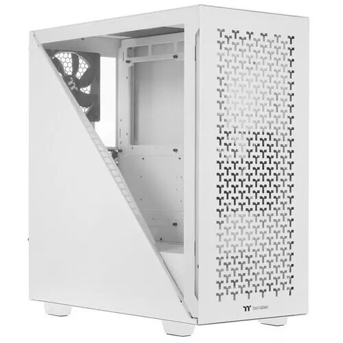 Корпус Thermaltake Divider 300 TG Air Snow  [CA-1S2-00M6WN-02]