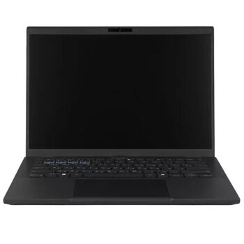 14 Ноутбук ASUS ExpertBook B3 B3404CVA-Q50241 черный [90NX07D1-M008B0]