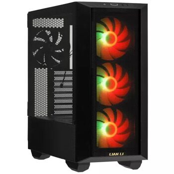 Корпус LIAN LI LANCOOL III RGB  [G99.LAN3RX.10R]