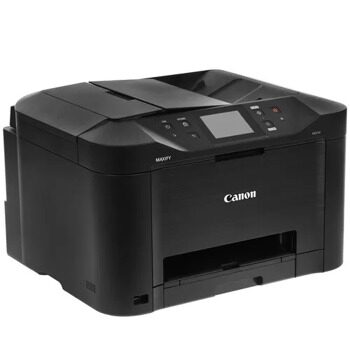 МФУ струйное Canon MAXIFY MB5140