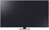 50 (125 см) LED-телевизор Samsung QE50QN90DAUXRU серебристый