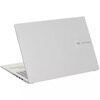 16 Ноутбук ASUS VivoBook 16 M1605YA-MB330 серебристый [90NB10R2-M00EZ0]