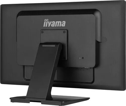 23.8 Монитор Iiyama ProLite T2452MSC-B1 черный