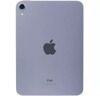 8.3 Планшет Apple iPad mini (6th Gen) Wi-Fi 64 ГБ фиолетовый