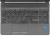 15.6 Ноутбук HP 250 G9 серый [6F1Z9EA]