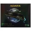 2000 ГБ M.2 NVMe накопитель ADATA LEGEND 960  [ALEG-960-2TCS]