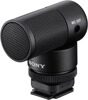 Микрофон Sony ECM-G1 черный